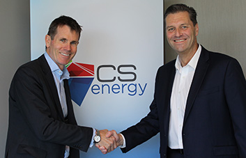 CS Energy appoints Downer as overhaul and capital works partner