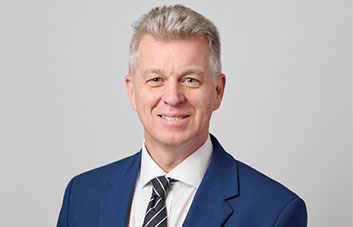 CS Energy announces new CEO