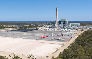 CS Energy and APA finalise Brigalow agreement