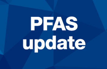 CS Energy releases latest PFAS test results