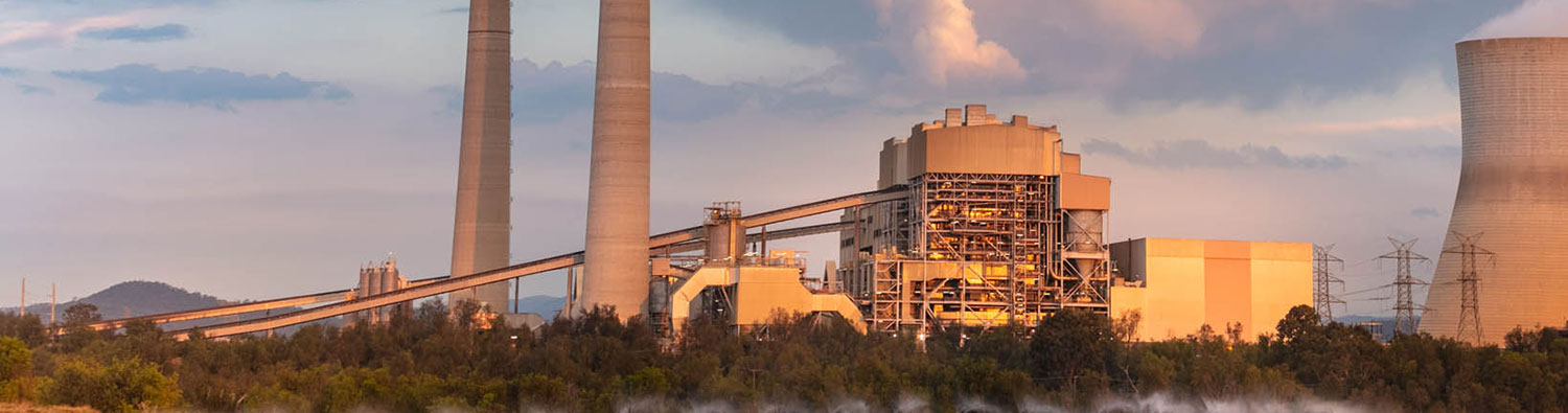 Callide Power Station
