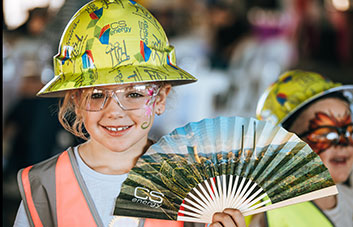 Callide Family Day sparks new connections