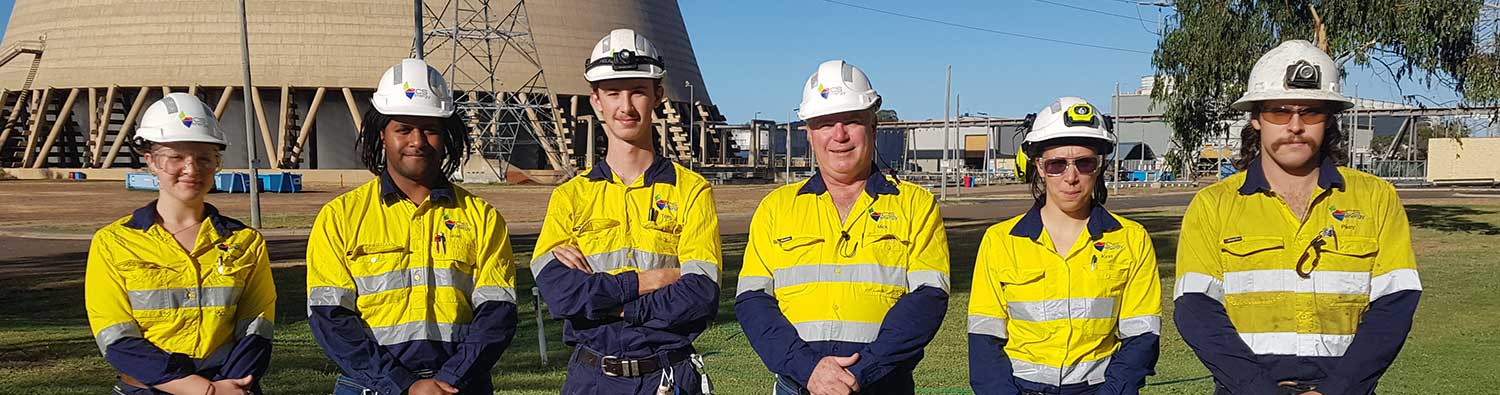 Apprentices