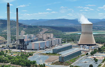 Statement from the CS Energy Board