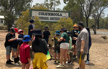 Biloela and Chinchilla community groups share in sponsorship funding