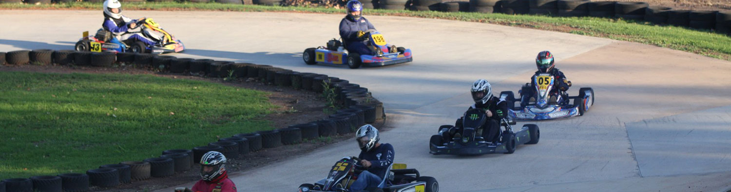 Dalby Kart Club