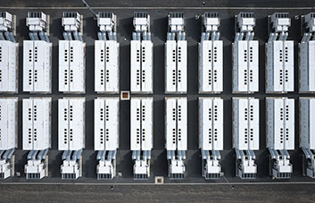 Greenbank Battery reaches operational milestone