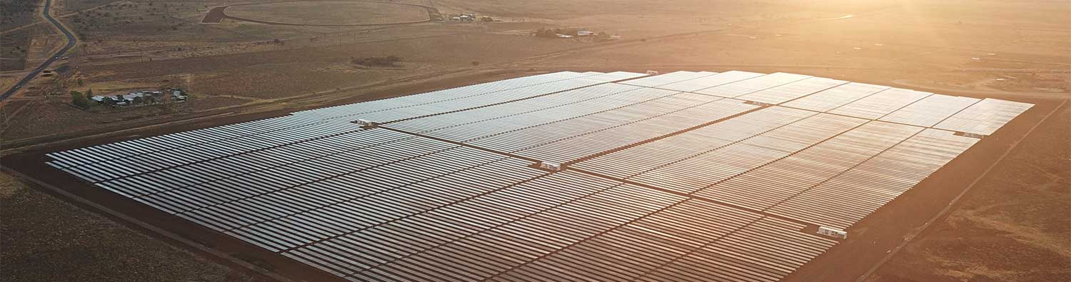 Hughenden Solar Farm