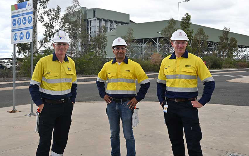 Kogan Creek Power Station