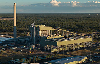 CS Energy powers ahead on Queensland’s Energy Roadmap priorities 