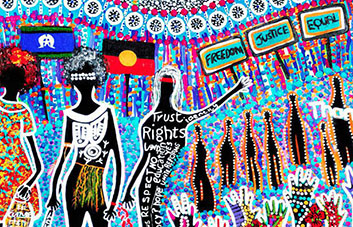 CS Energy celebrates NAIDOC Week