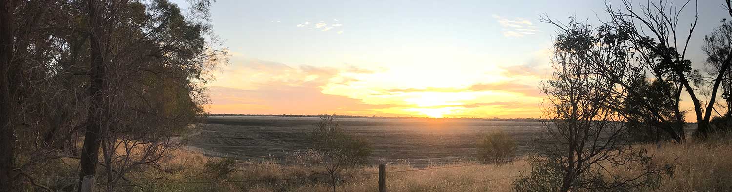 Western Downs