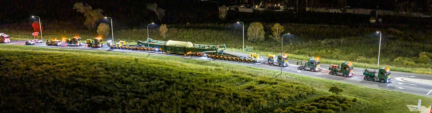 Kogan generator stator