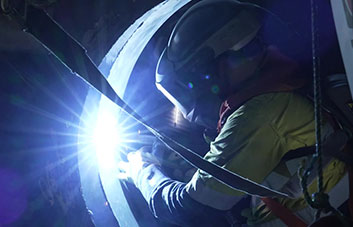 CS Energy elects to complete pre-emptive work on Callide C3