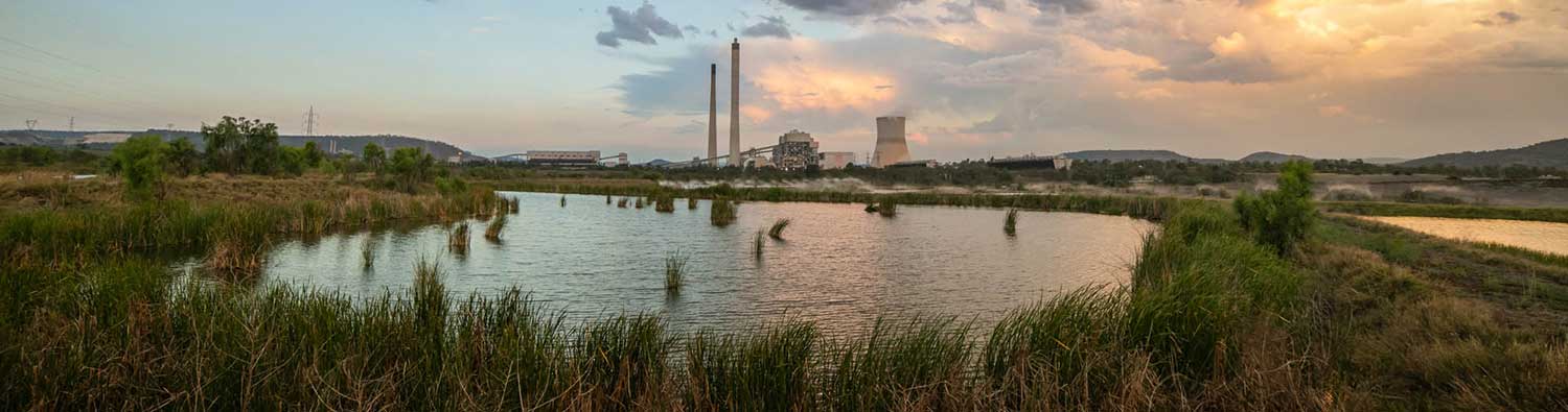 Callide Power Station