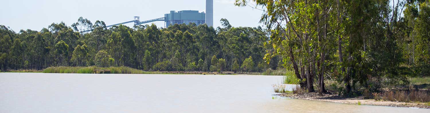 Kogan Creek Power Station