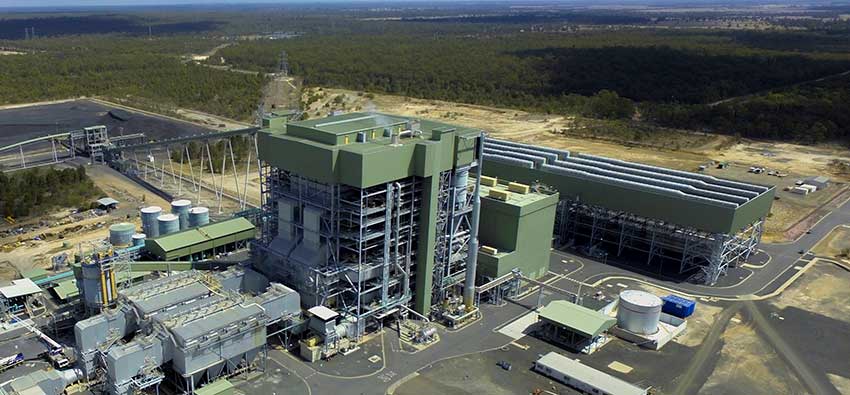 Kogan Creek Power Station