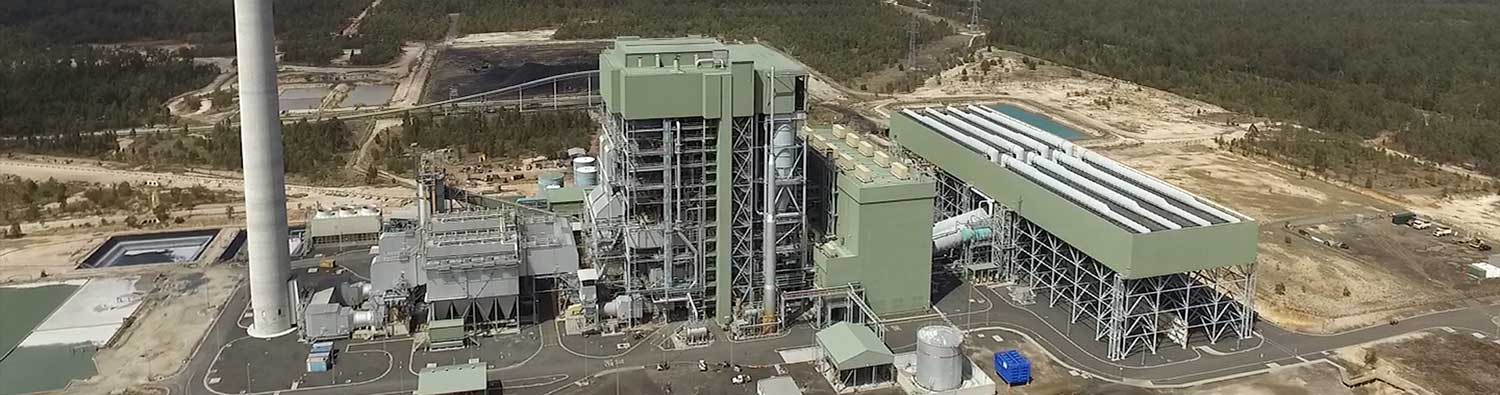 Kogan Creek Power Station