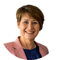 Wendy Agar director temp pic