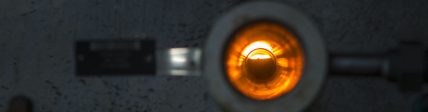 Boiler window
