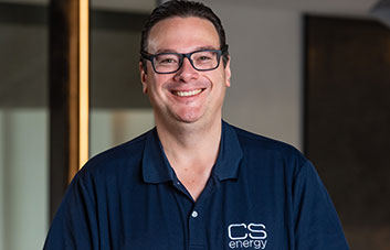 Executive leadership team