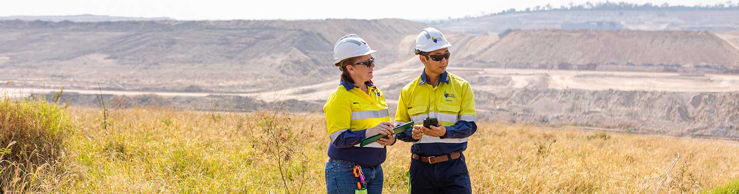 Kogan environment team