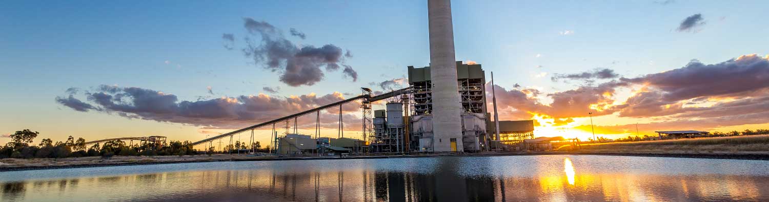 Kogan Creek Power Station