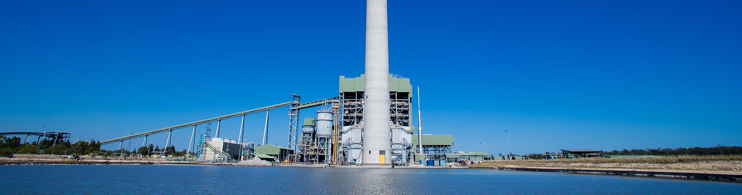 Kogan Creek Power Station