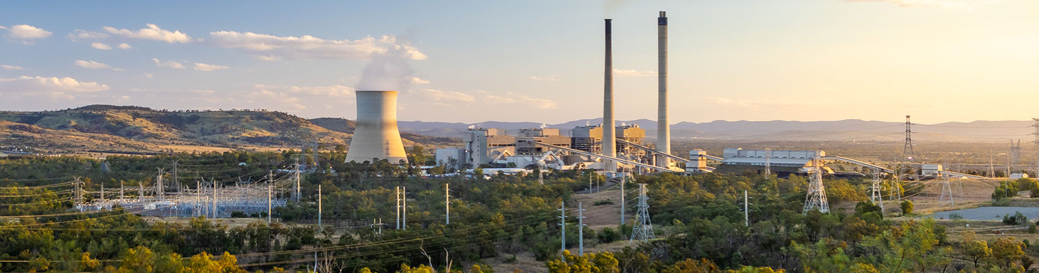 Callide Power Station