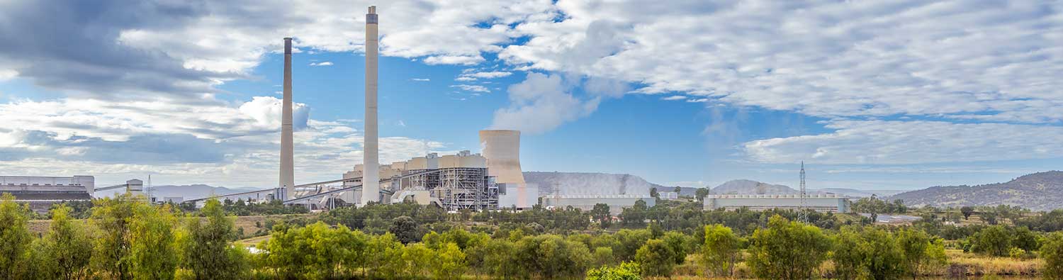 Callide Power Station
