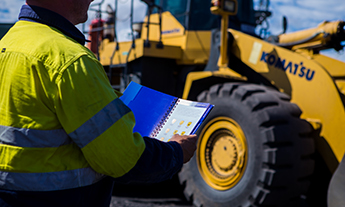 Health and Safety Handbook