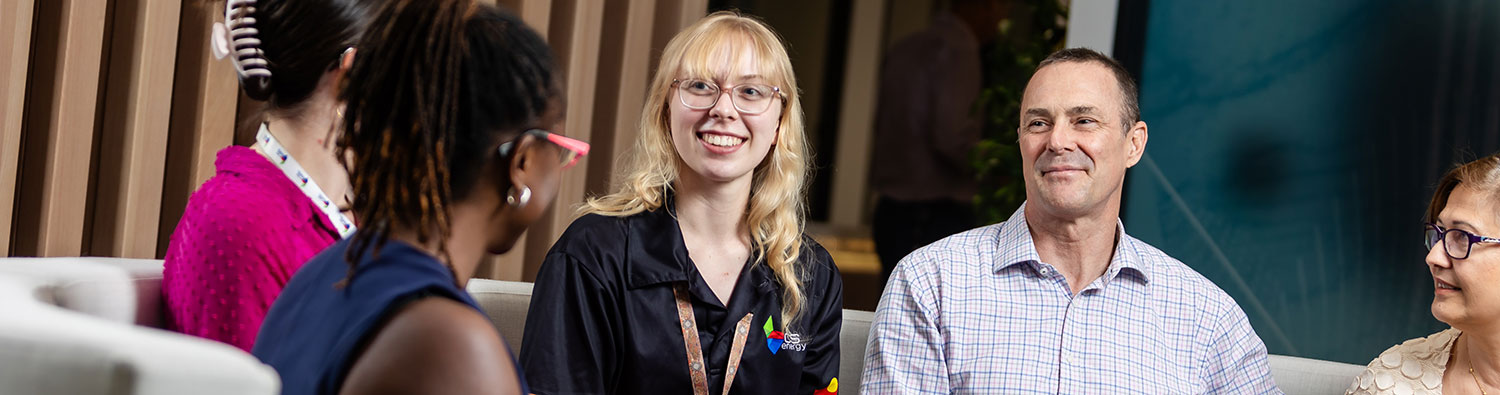 Brisbane employees