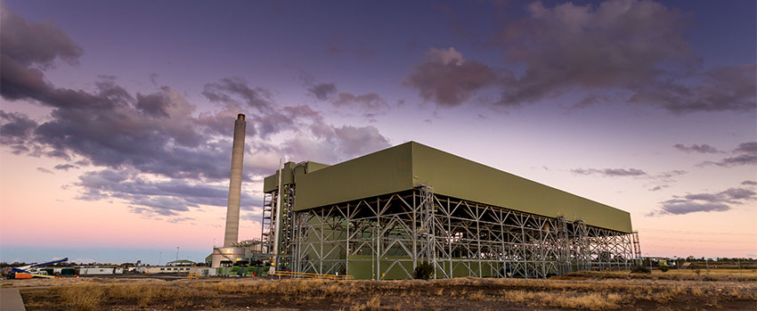 Kogan Creek Power Station