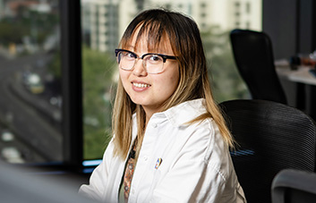 Graduate program