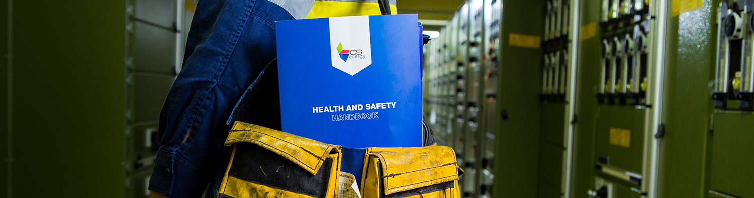 Health and Safety Handbook