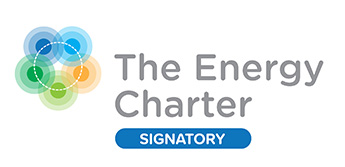 Energy Charter logo