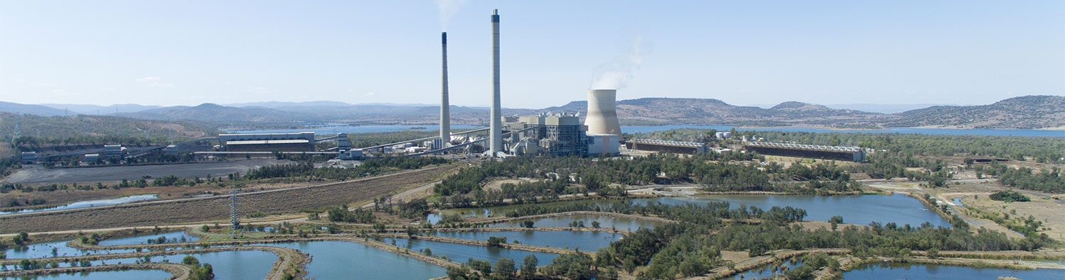 Callide Power Station