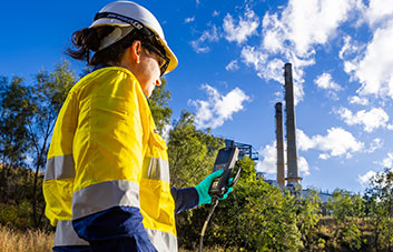 PFAS monitoring