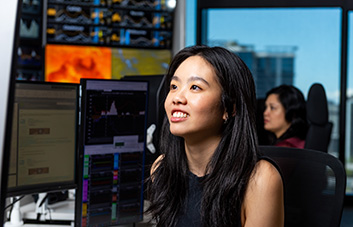 Our role in the market