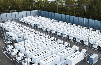 Greenbank Battery