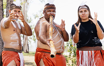 Traditional Owners