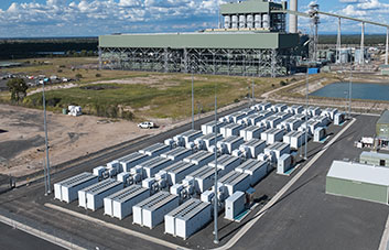Energy hubs