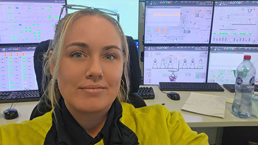 Rachel