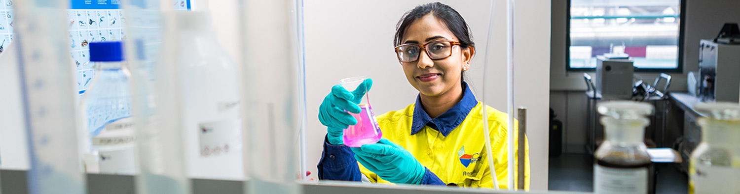 Renuka Karanam banner