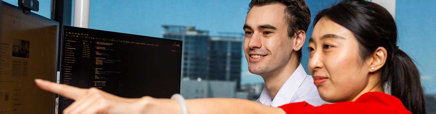 Mollie Zhang banner image