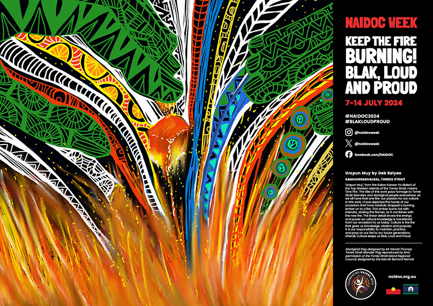 Naidoc 2024 poster 850w